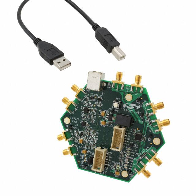 SI5328-EVB 