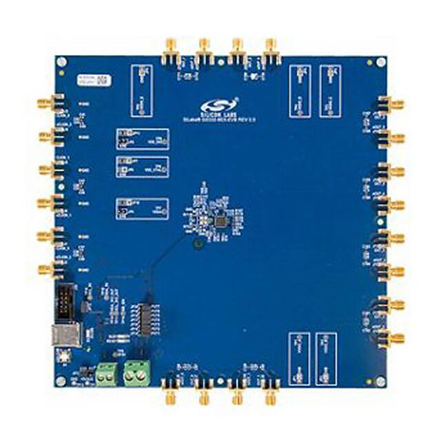SI5332-8EX-EVB 