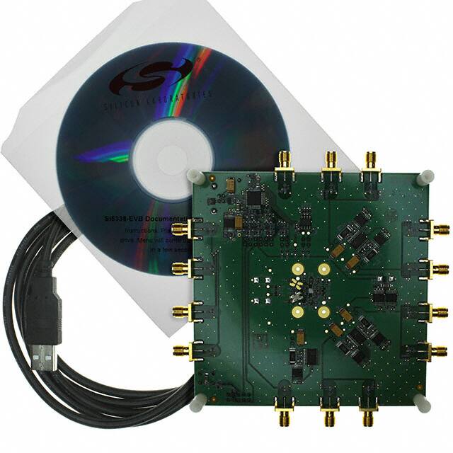 SI5338-EVB 