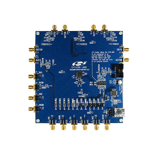 SI5344-EVB 