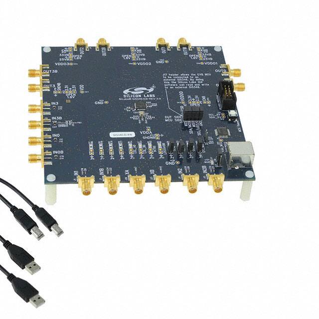 SI5346-D-EVB 