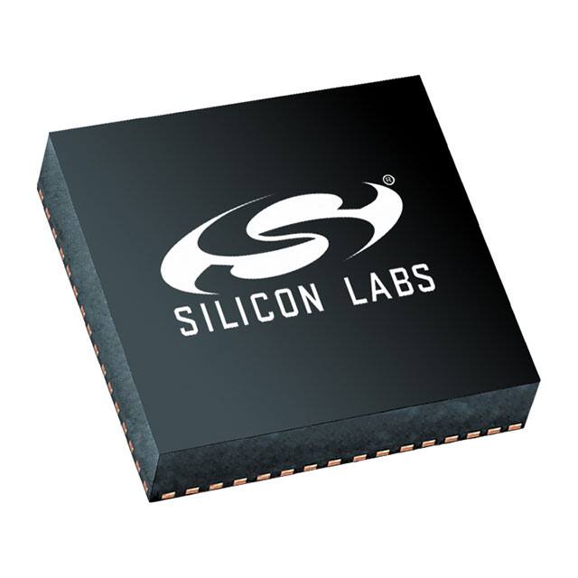 SI5347A-D04325-GM 