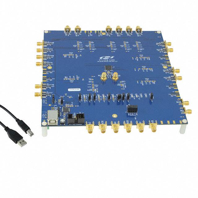 SI5347-D-EVB 