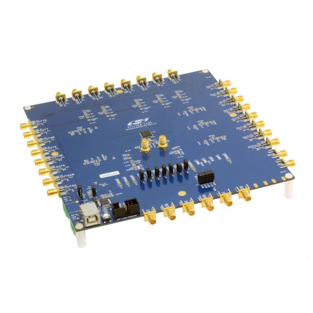 SI5380-D-EVB 