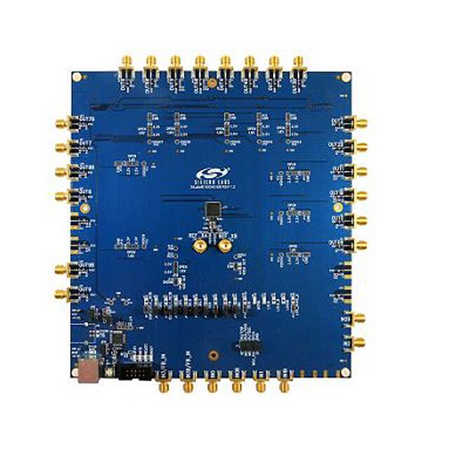 SI5395P-A-EVB 