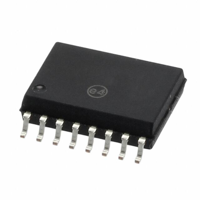 SI8232DB-B-IS 