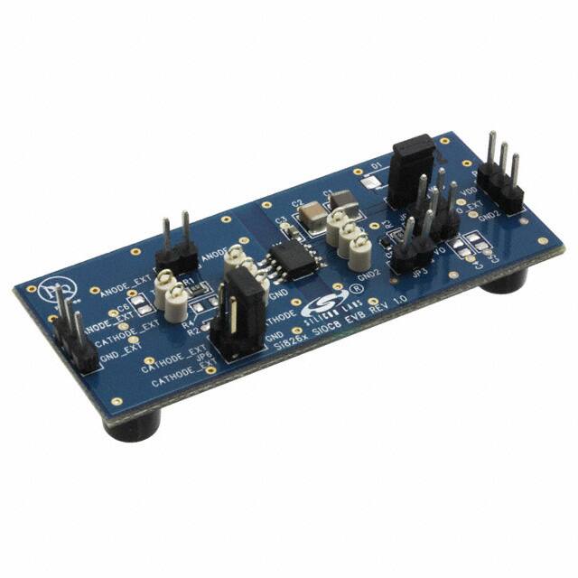SI826XSOIC8-KIT 