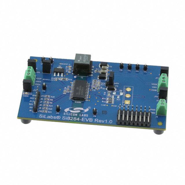 SI8284-KIT 