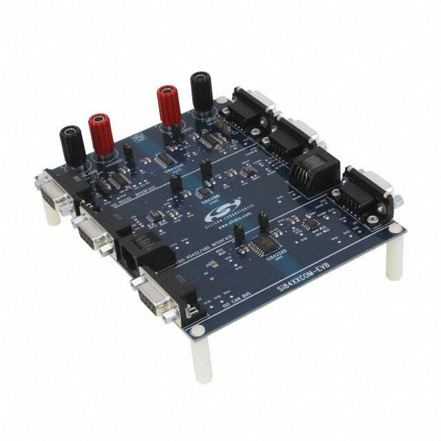 SI84XXCOM-RD 