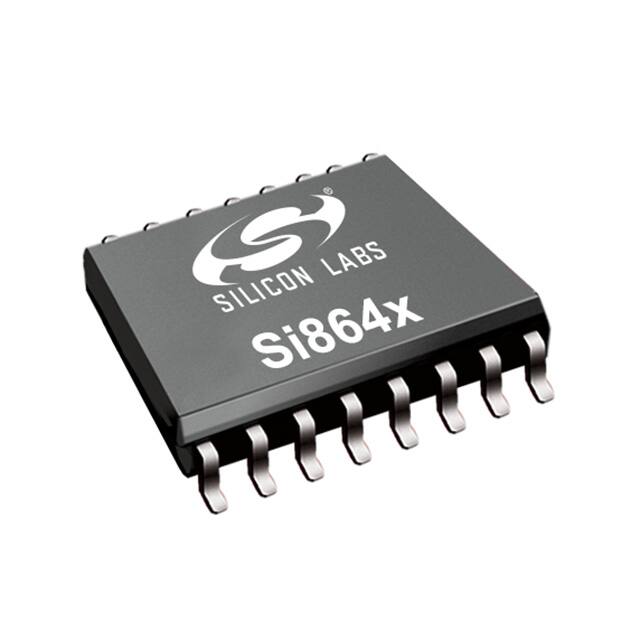SI8642ED-B-IS2 