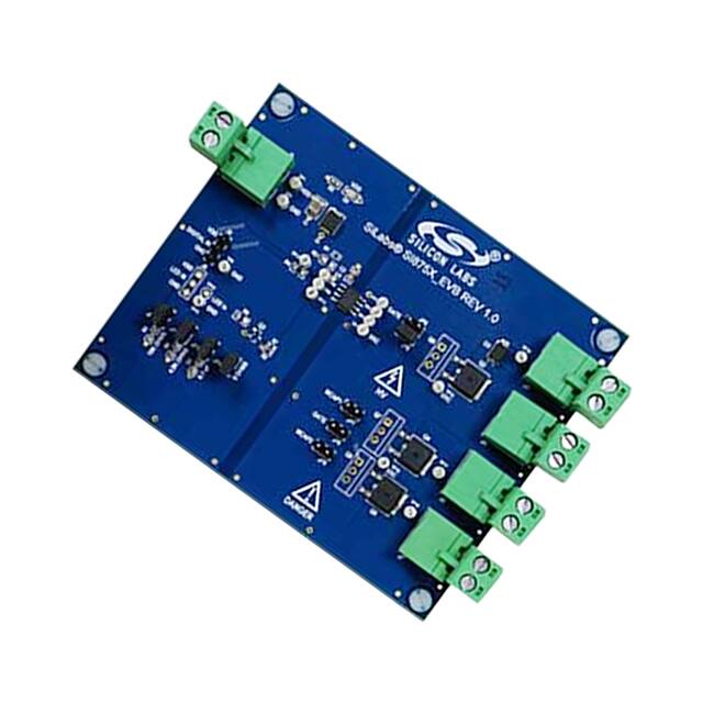 SI8752-KIT 
