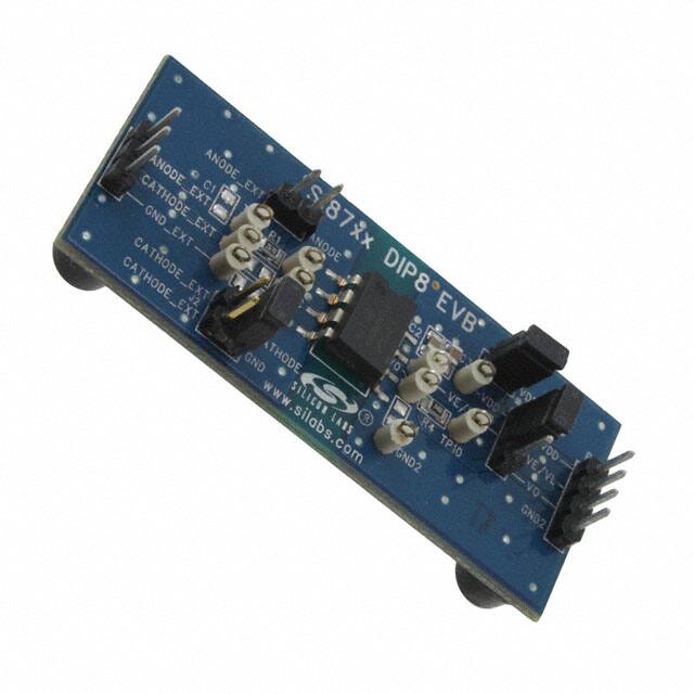 SI87XXDIP8-KIT 