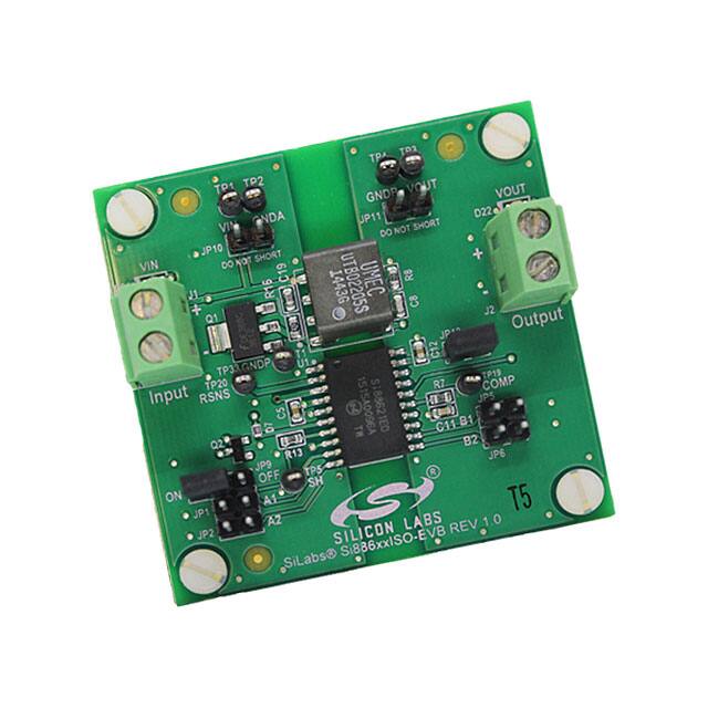 SI886XXISO-KIT 