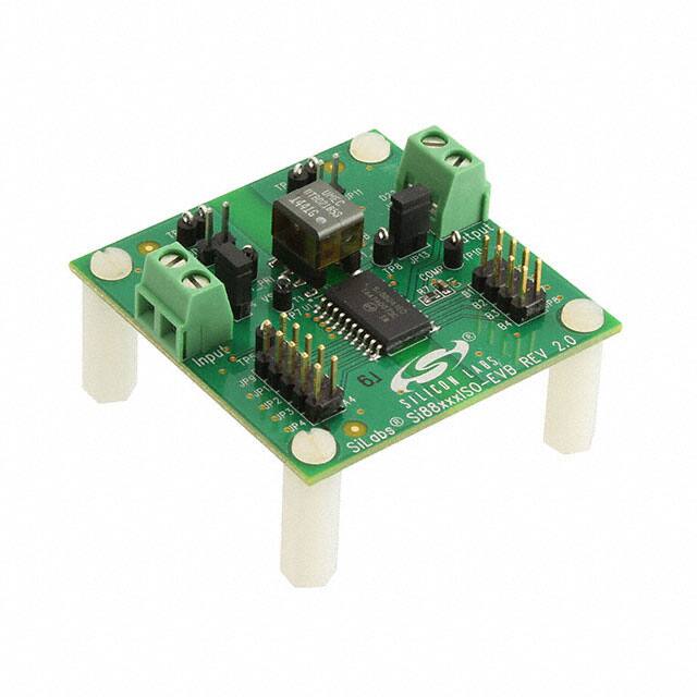 SI88XXXISO-KIT 