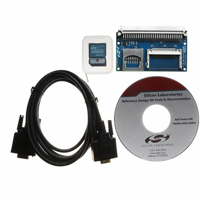 USB-MSD-RD 