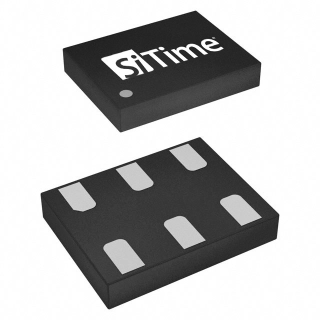 SIT9121AI-2B2-33E100.000000G 