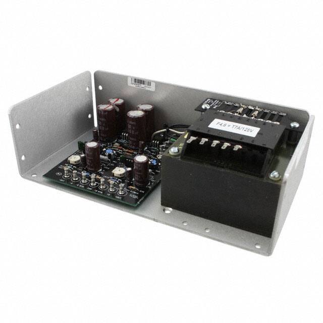 MCC512-A 