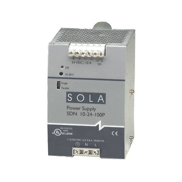 SDN10-24-100P 