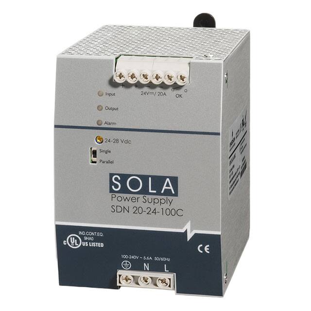 SDN20-24-100C 