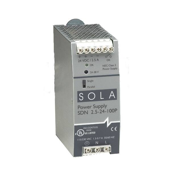 SDN2.5-24-100P 