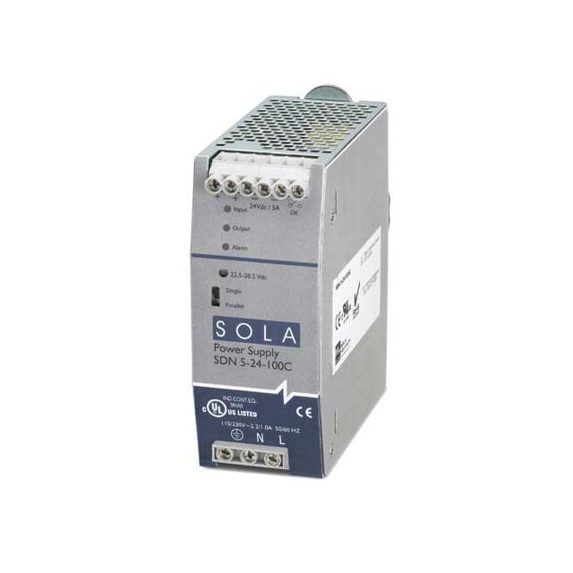SDN5-24-100C 
