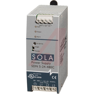 SDN5-24-480C 