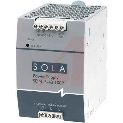 SDN5-48-100P 