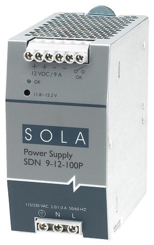 SDN9-12-100P 