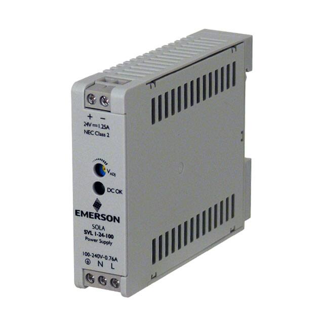 SVL124100 