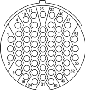 D38999/24FE35PA 