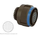 MIL-D38999/26WH53SN 