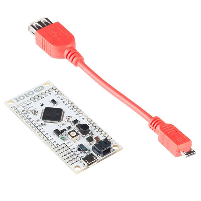 DEV-12633 