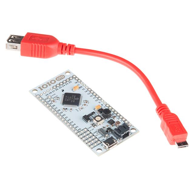 DEV-13613 