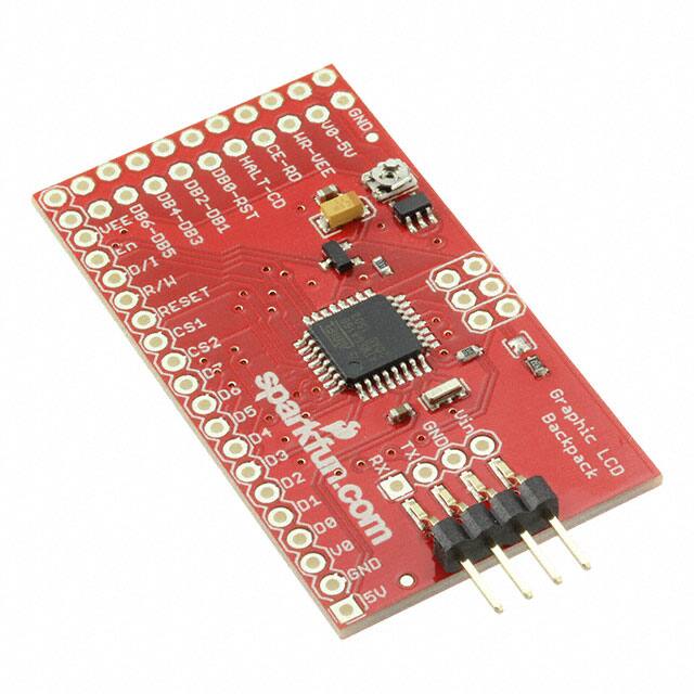 LCD-09352 