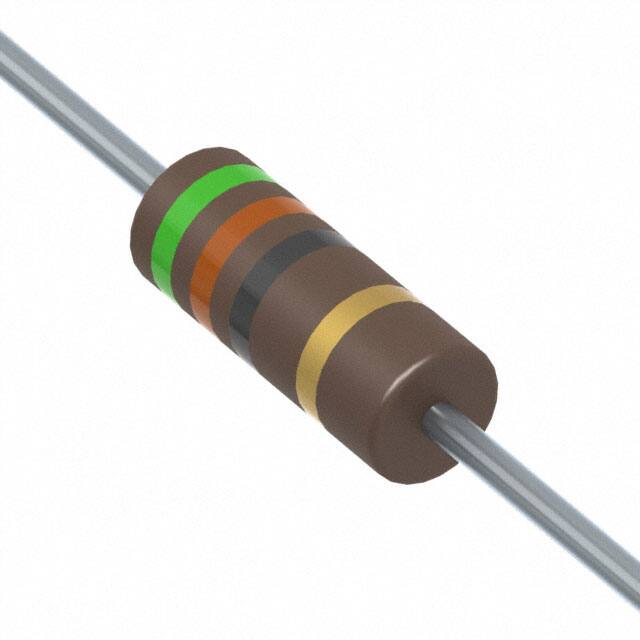 RC14JT51R0 RC14JT51R0