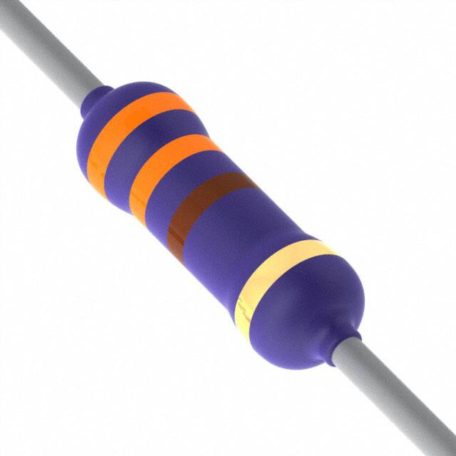 RSMF1JB330R 