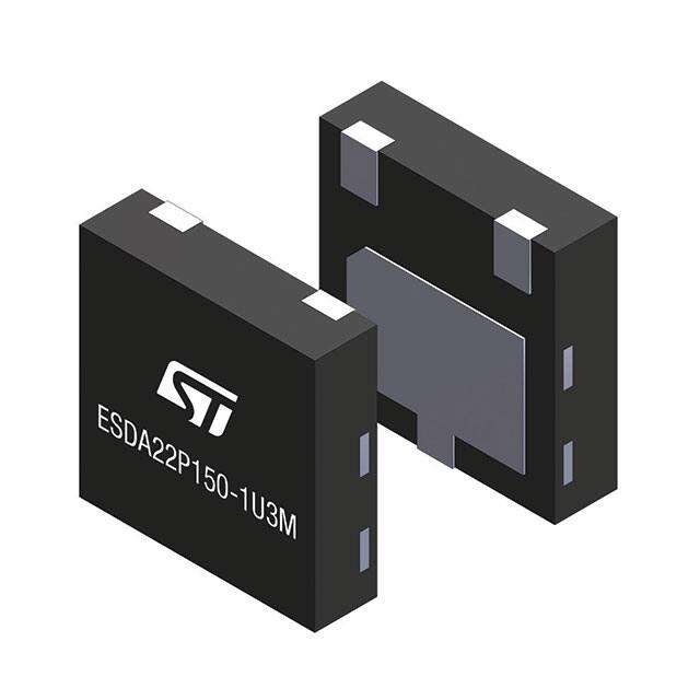 ESDA24P140-1U3M 