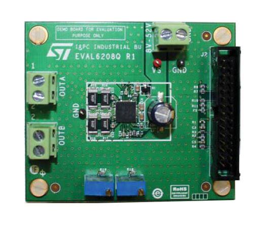 EVAL6208Q 
