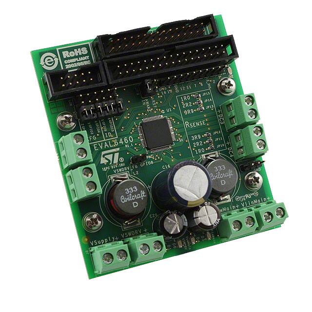 EVAL6460 