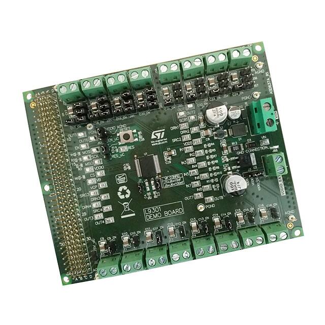 EVAL-L9301 