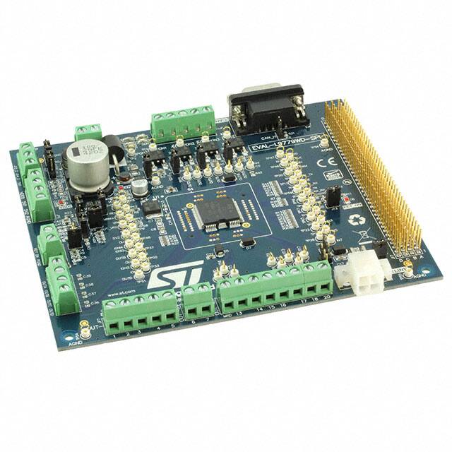 EVAL-L9779WD-SPI 