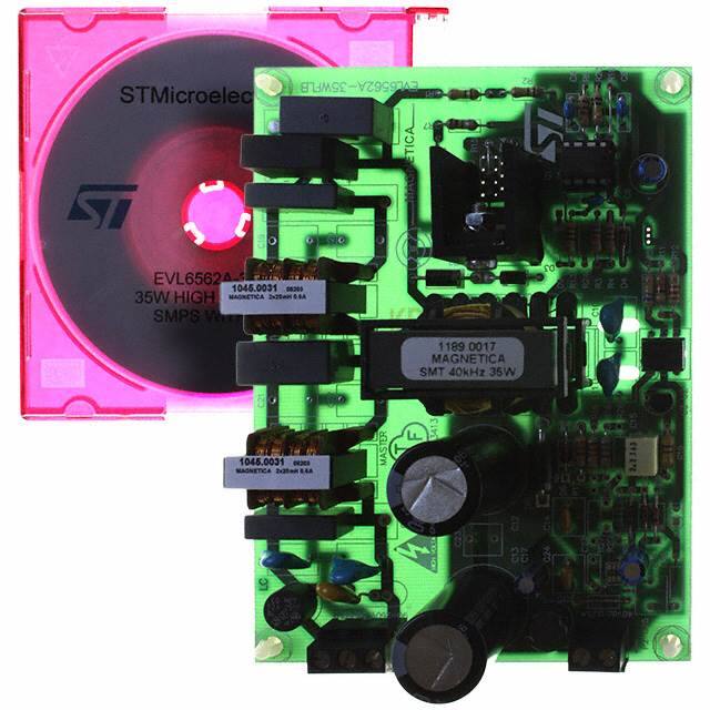 EVL6562A-35WFLB 