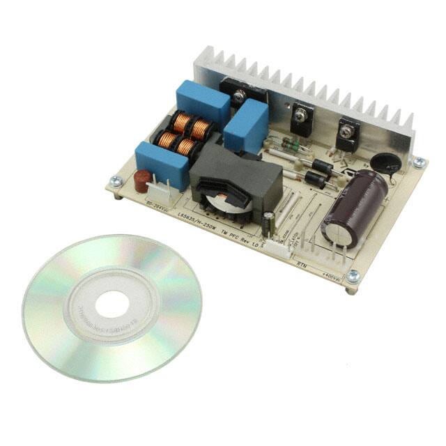 EVL6563S-250W 