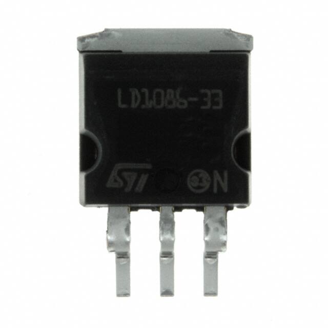 LD1086D2M33TR LD1086D2M33TR