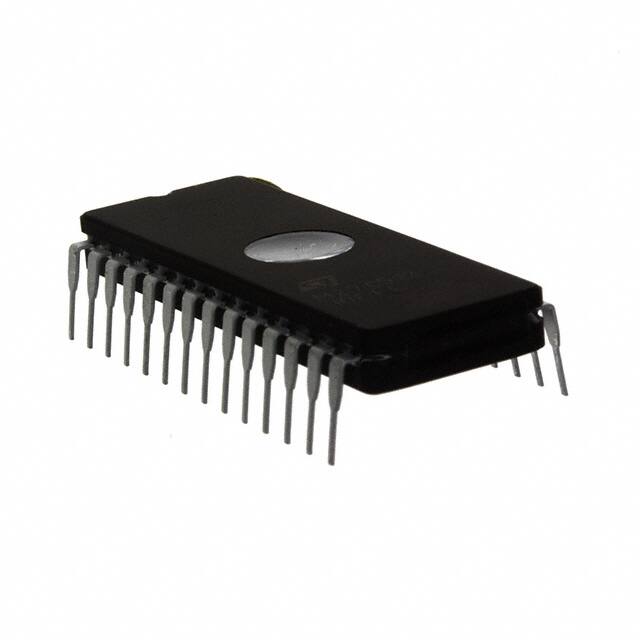 M27C512-10F1 