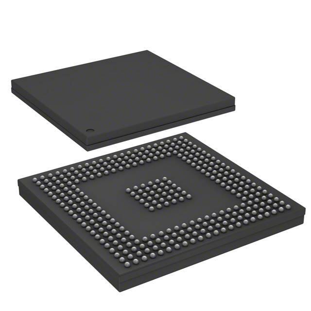 SPC564A80B4CFAR 