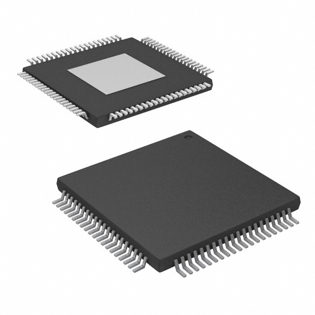 SPC572L64F2BC6AY 