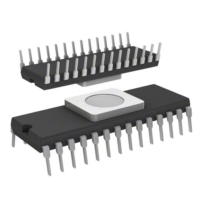 ST62E65CF1 ST62E65CF1