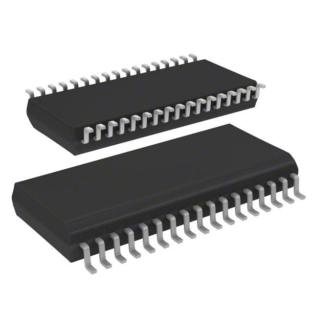 ST72F63BK6M1 