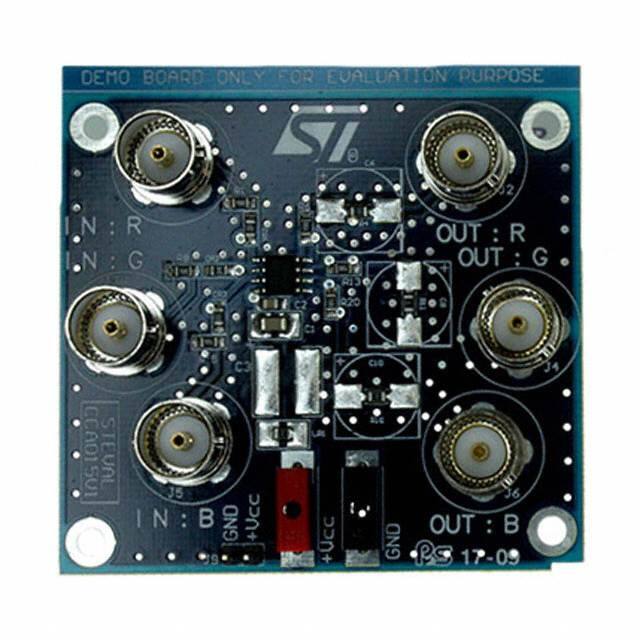 STEVAL-CCA015V1 
